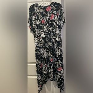 International Concepts Women’s Floral Dress